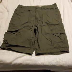 Cargo shorts